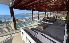 Gran Casa Maitencillo Frente Al Mar